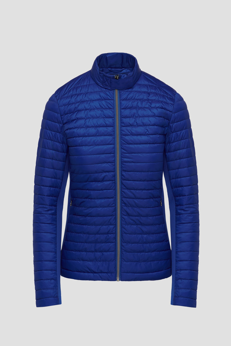 Moto Jacket– Devon Halsey