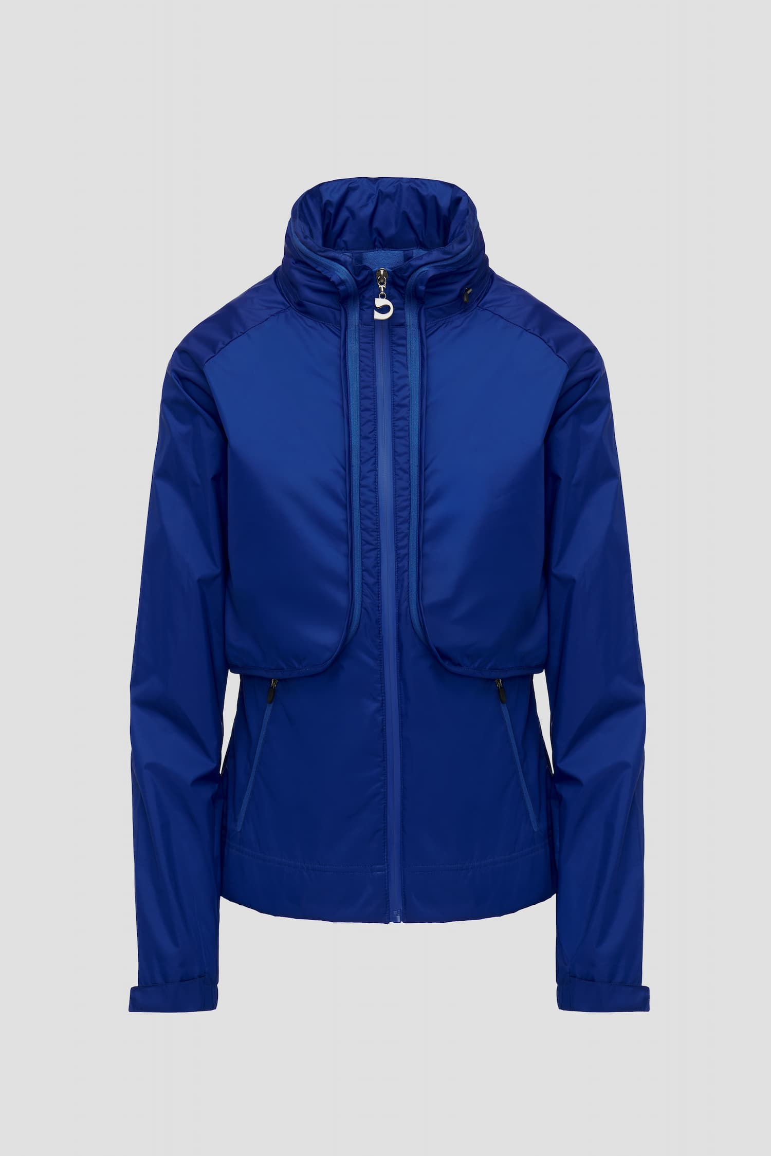 HEVE クラウドブルゾン ヘイヴ cloud blouson ヘイブ 中古・古着通販】Heve (ヘイヴ) cloud blouson アイボリー サイズ:F