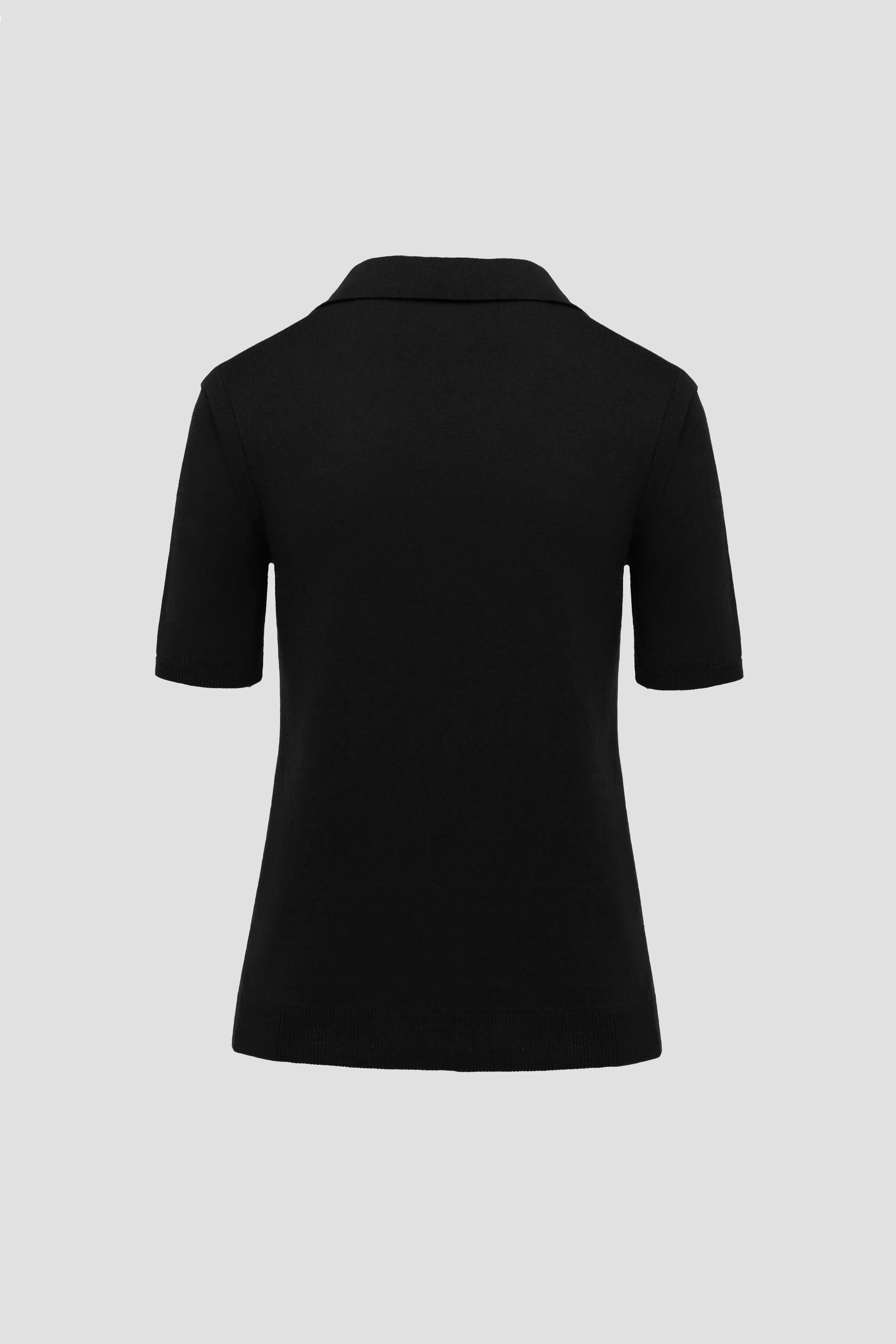 Jojo Cashmere Sweater