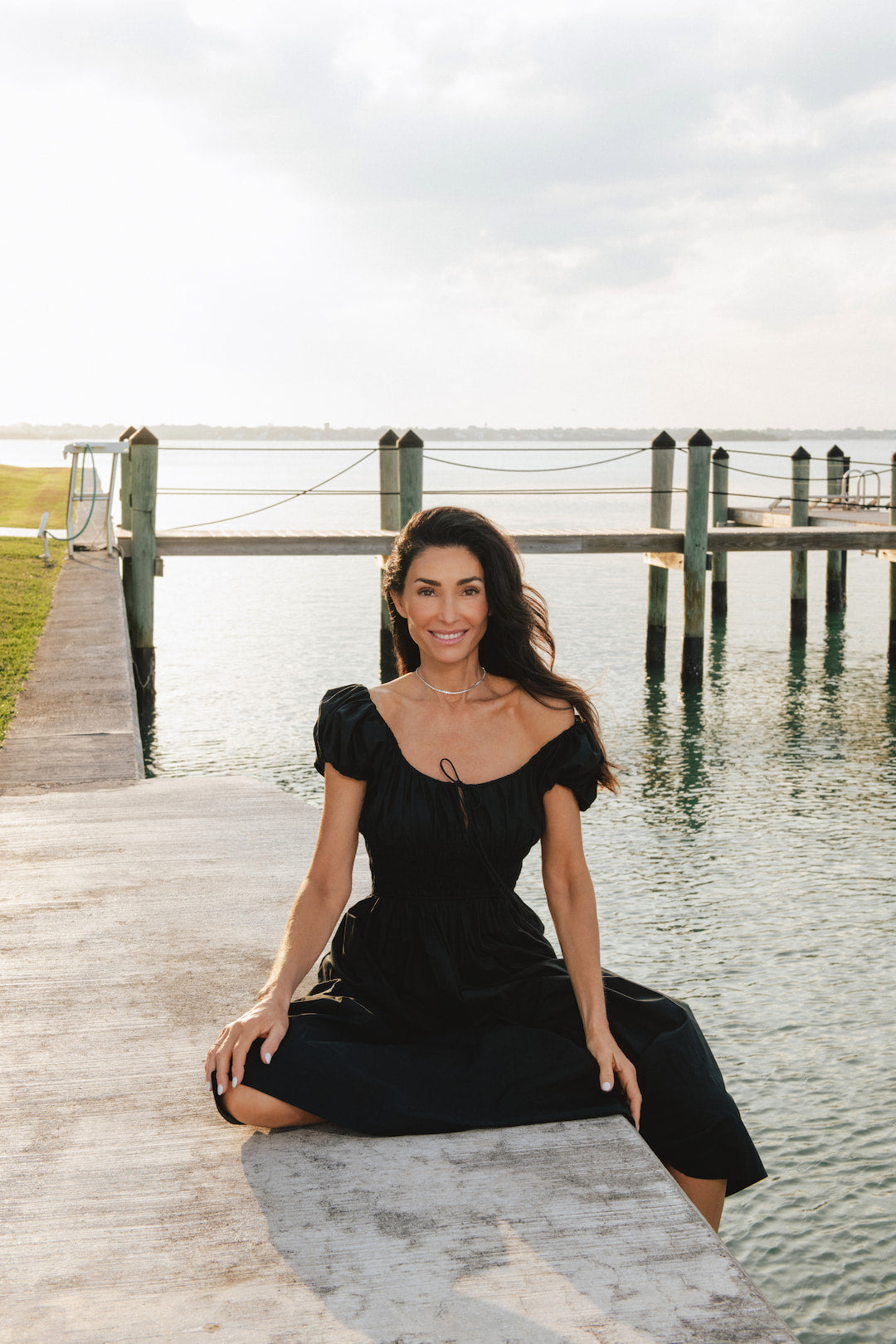 Devon Halsey Founder & CEO Dara Tomanovich