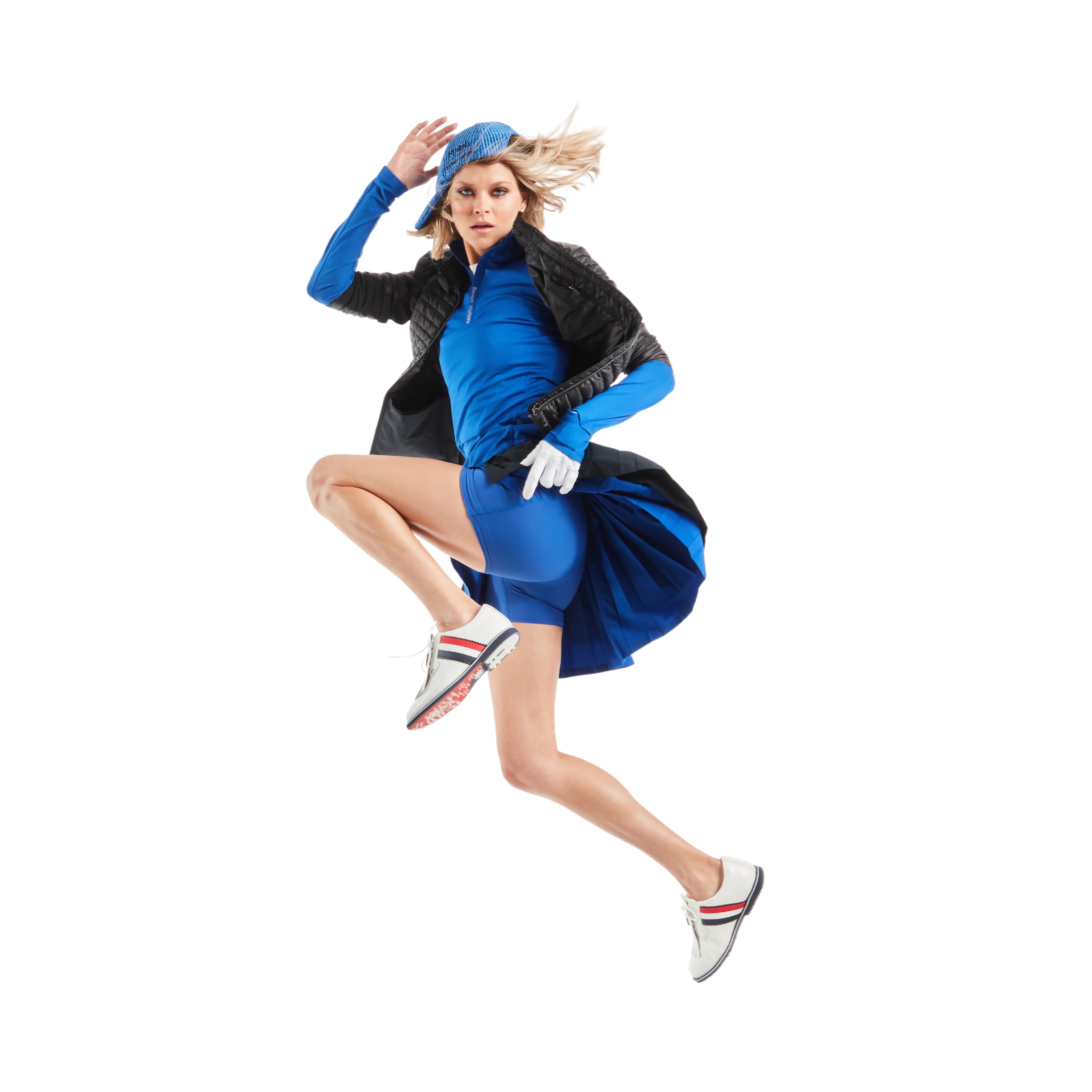 Blu