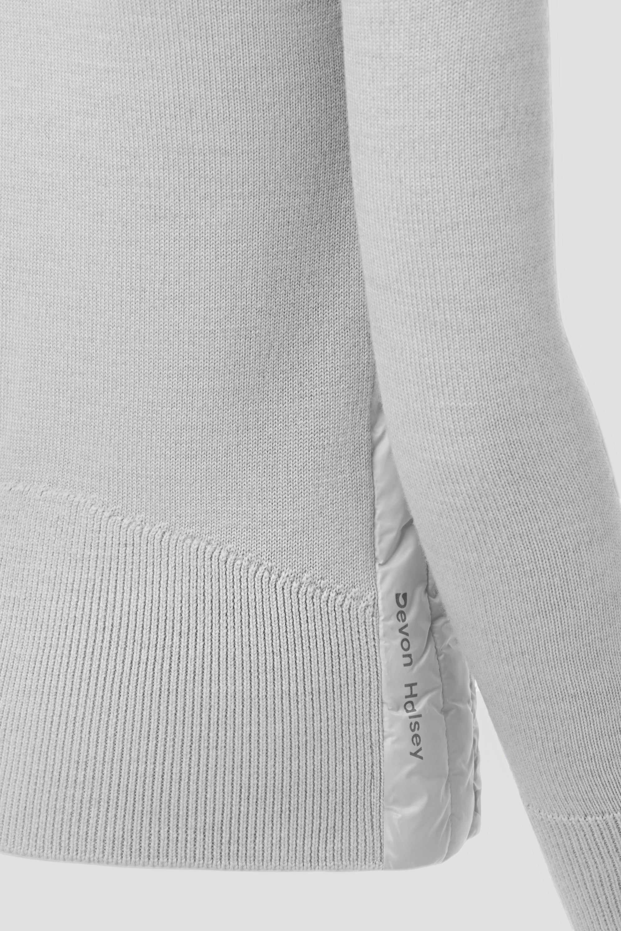 Vapor Grey