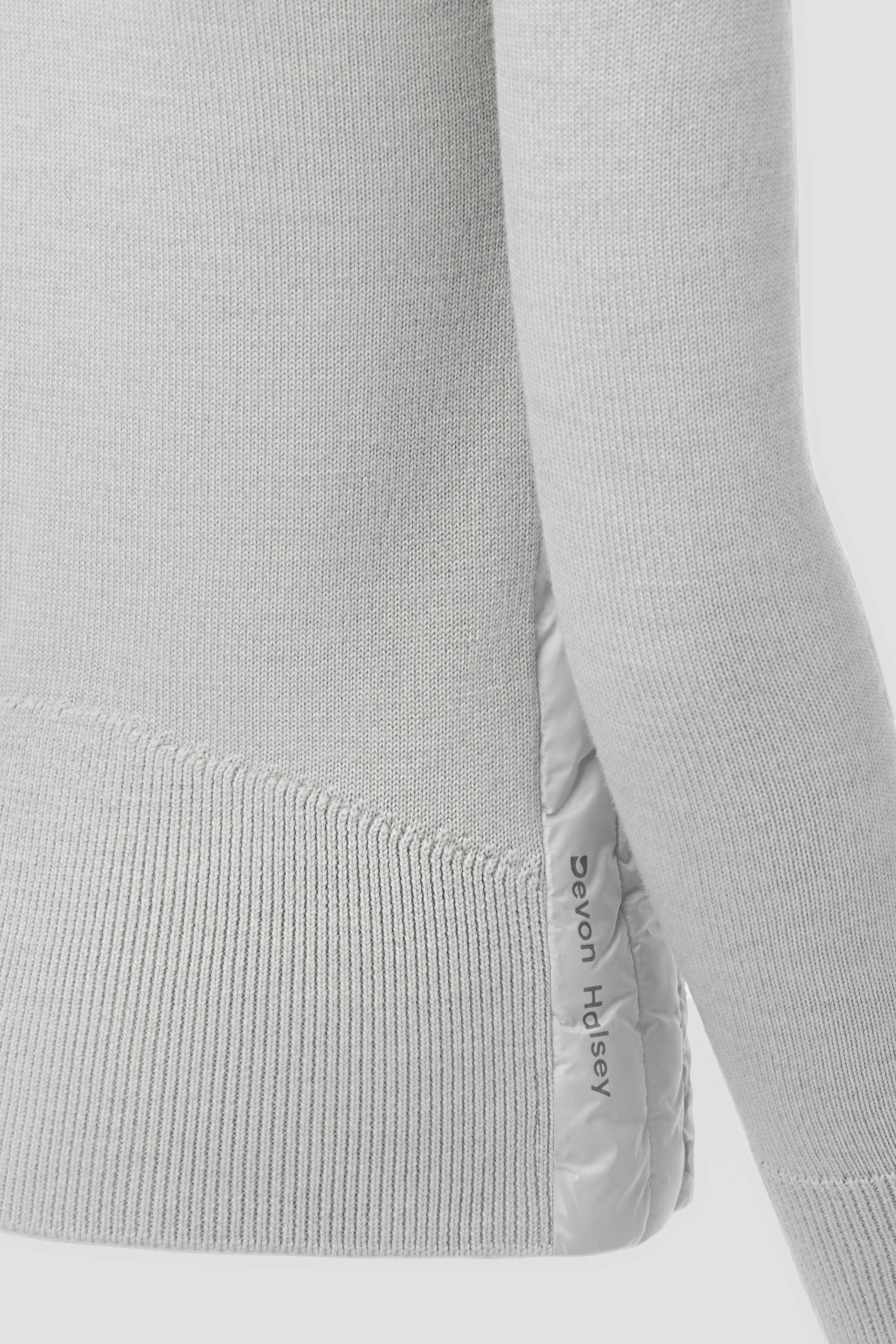Vapor Grey