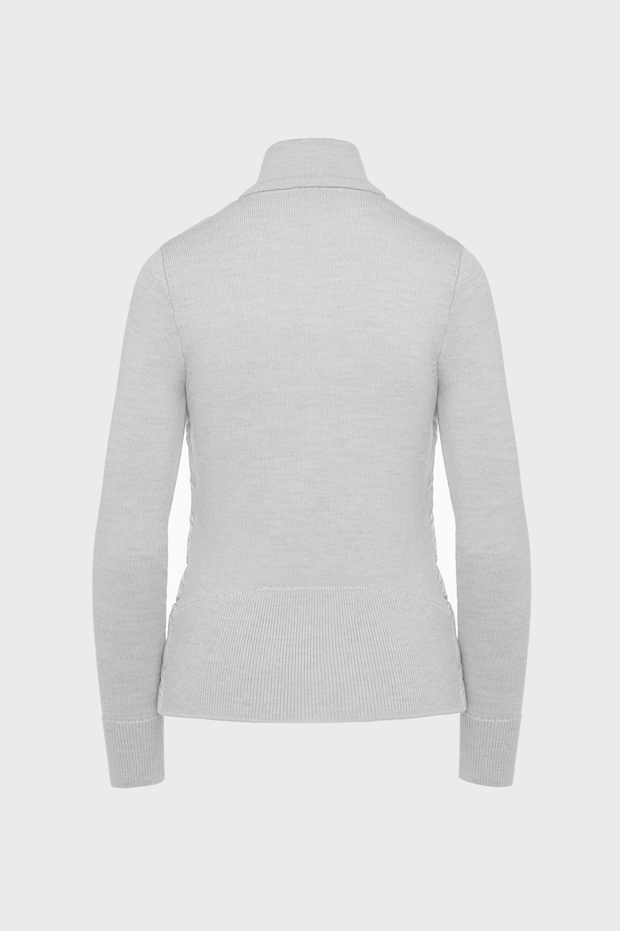 Vapor Grey