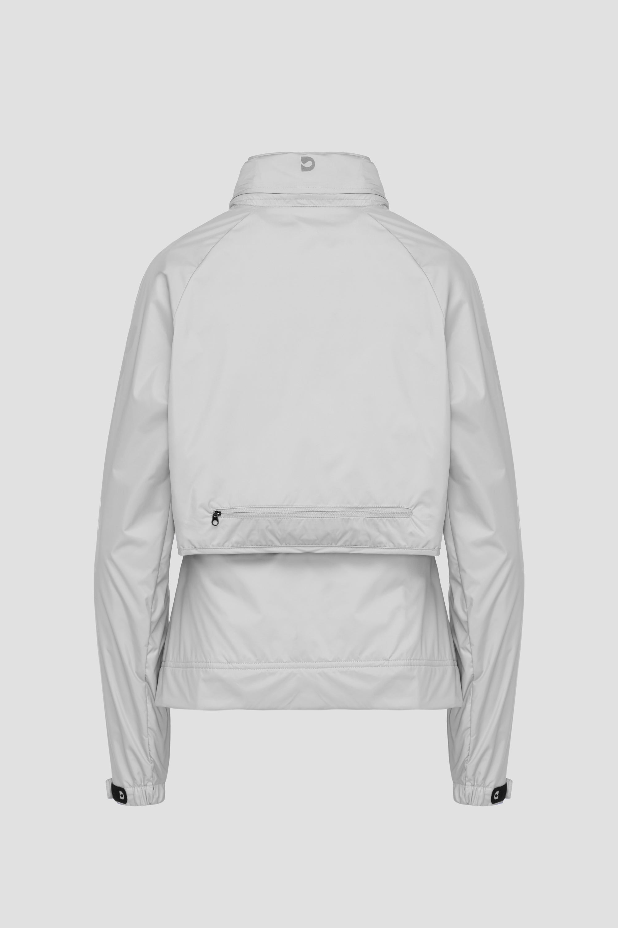 Vapor Grey