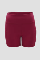 Superfly Bike Shorts