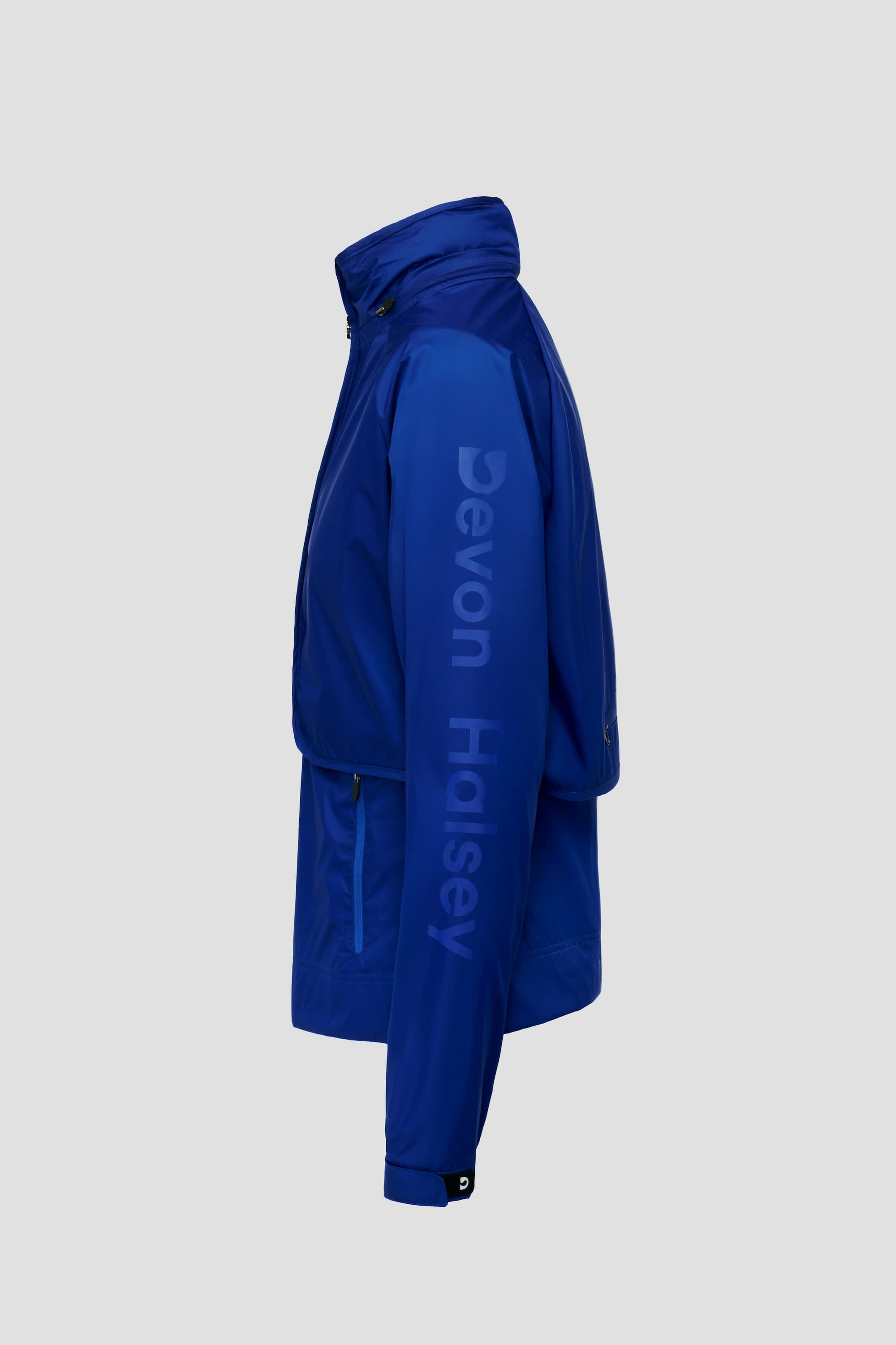 HEVE クラウドブルゾン ヘイヴ cloud blouson ヘイブ 中古・古着通販】Heve (ヘイヴ) cloud blouson アイボリー サイズ:F