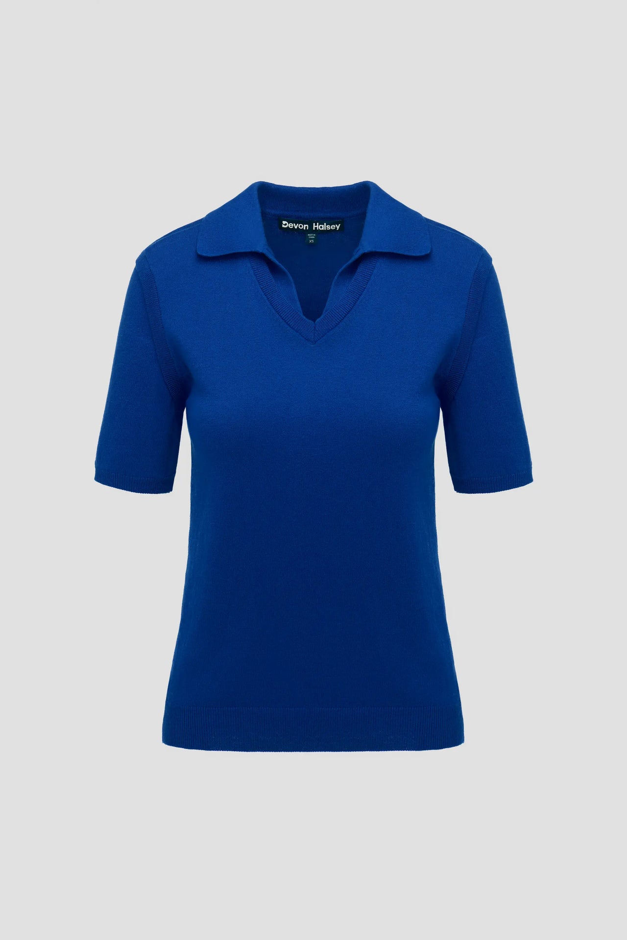 Jojo Cashmere Sweater