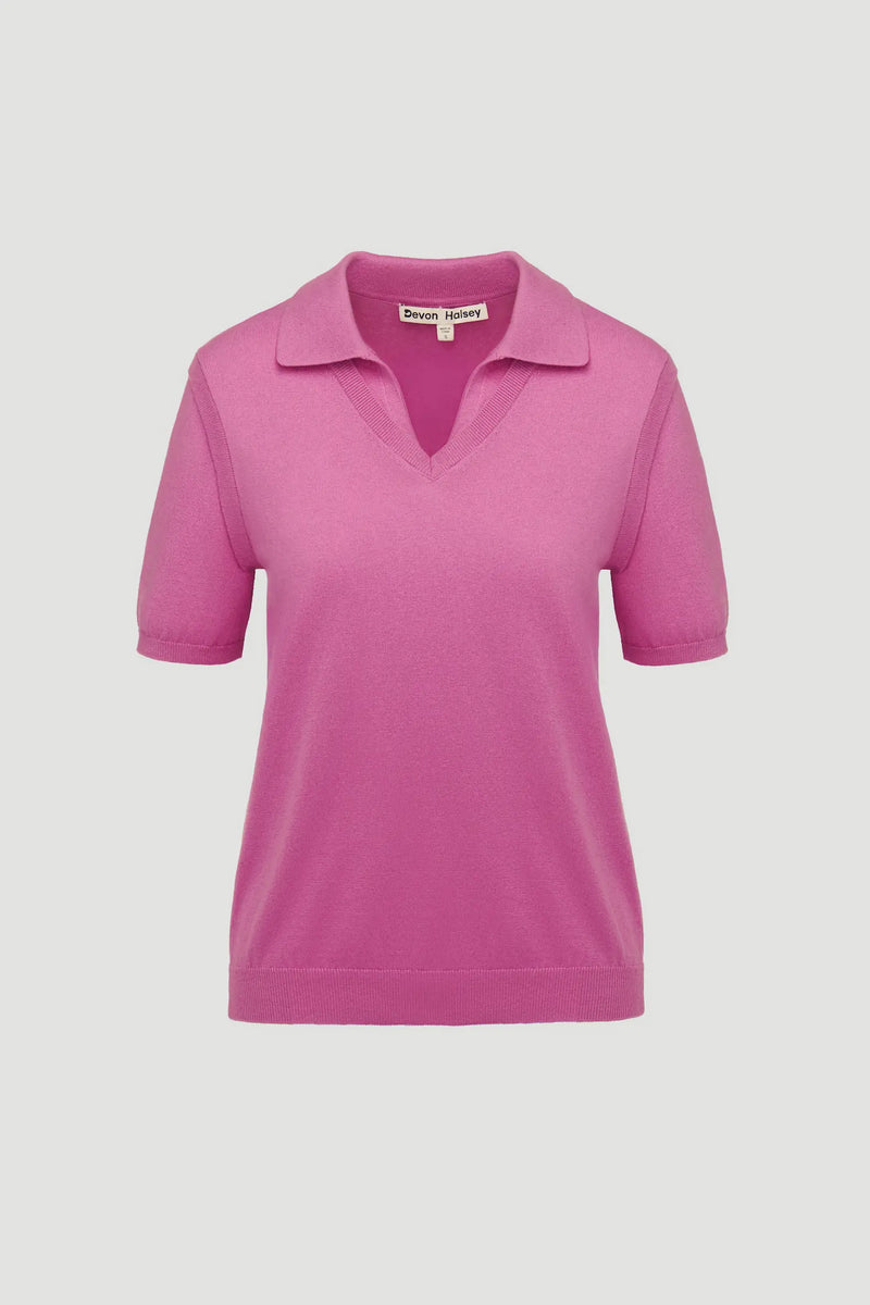 Jojo Cashmere Sweater