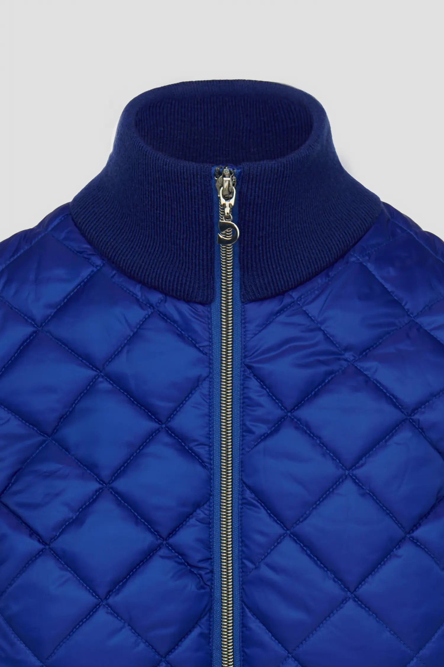 Lexi Sweater Puffer