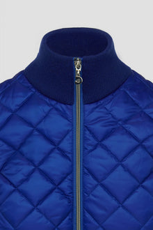 Lexi Sweater Puffer