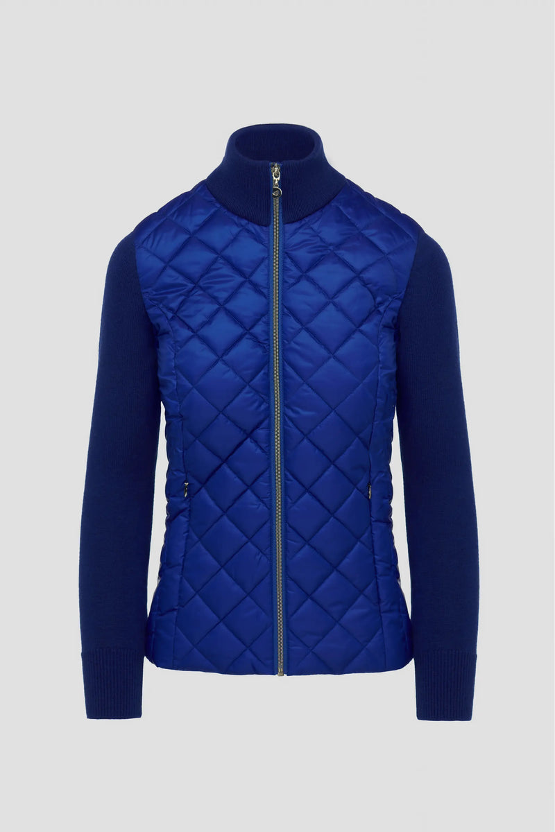 Lexi Sweater Puffer