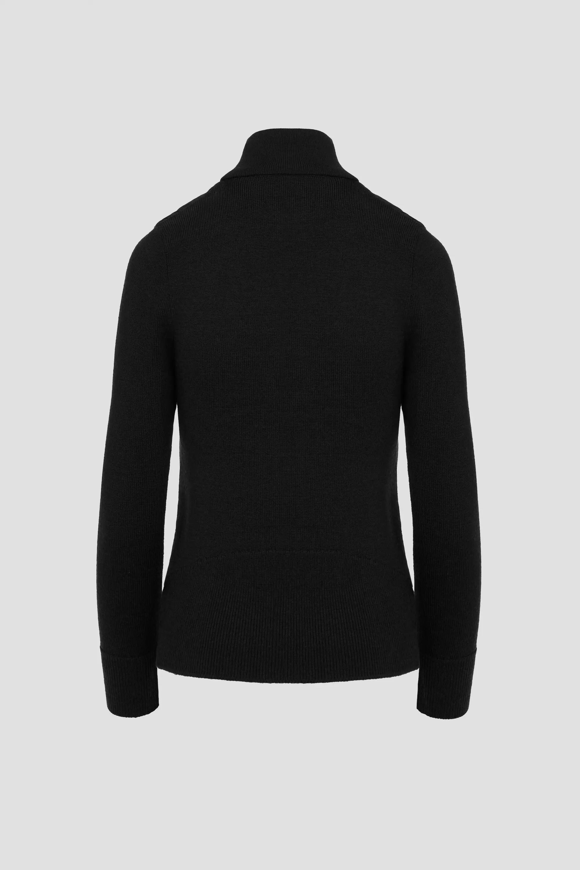 Lexi Sweater Puffer