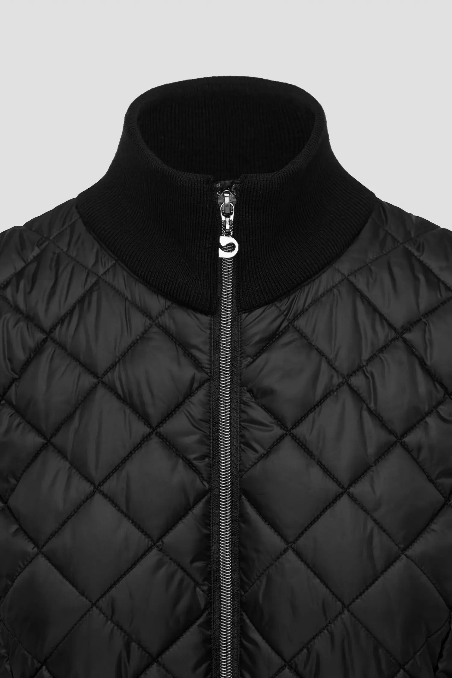 Lexi Sweater Puffer