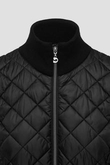 Lexi Sweater Puffer