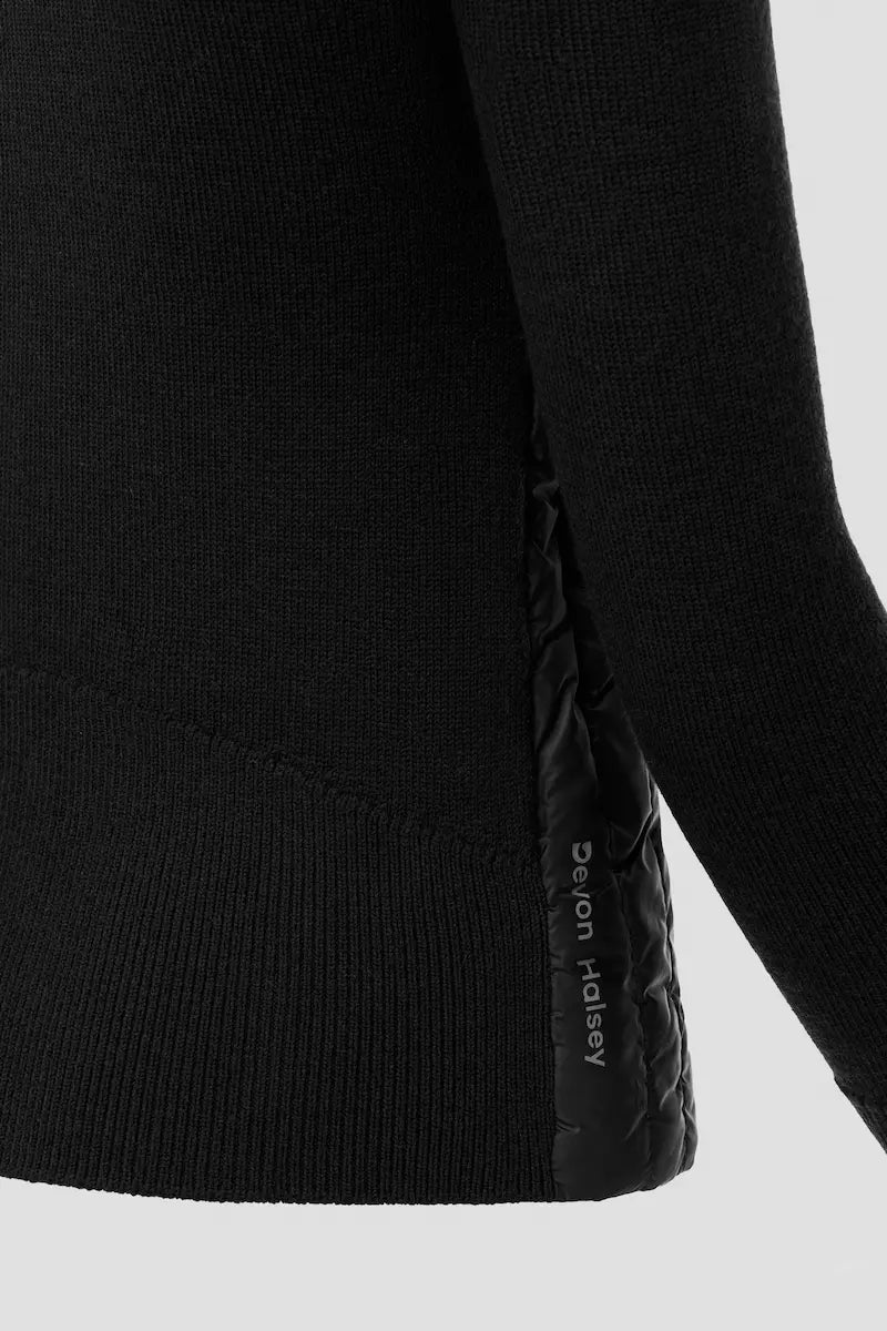 Lexi Sweater Puffer