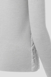 Lexi Sweater Puffer