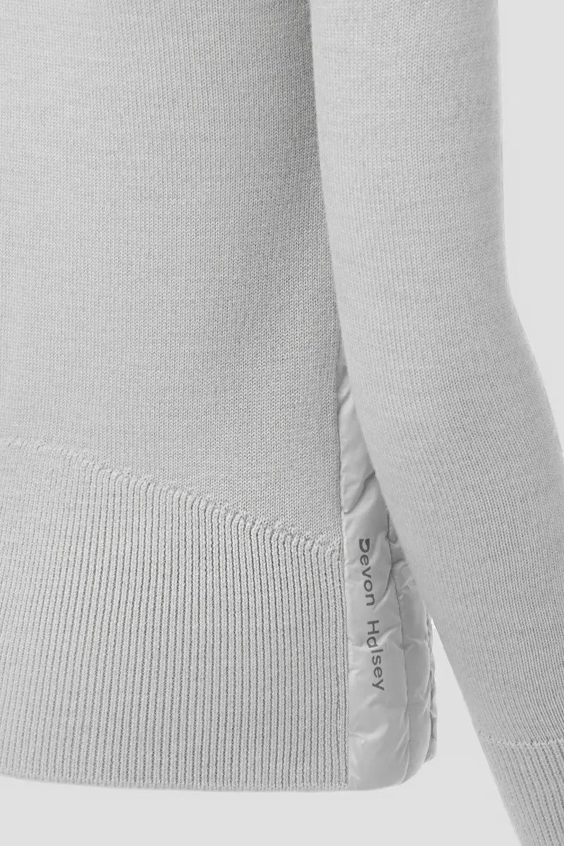Lexi Sweater Puffer
