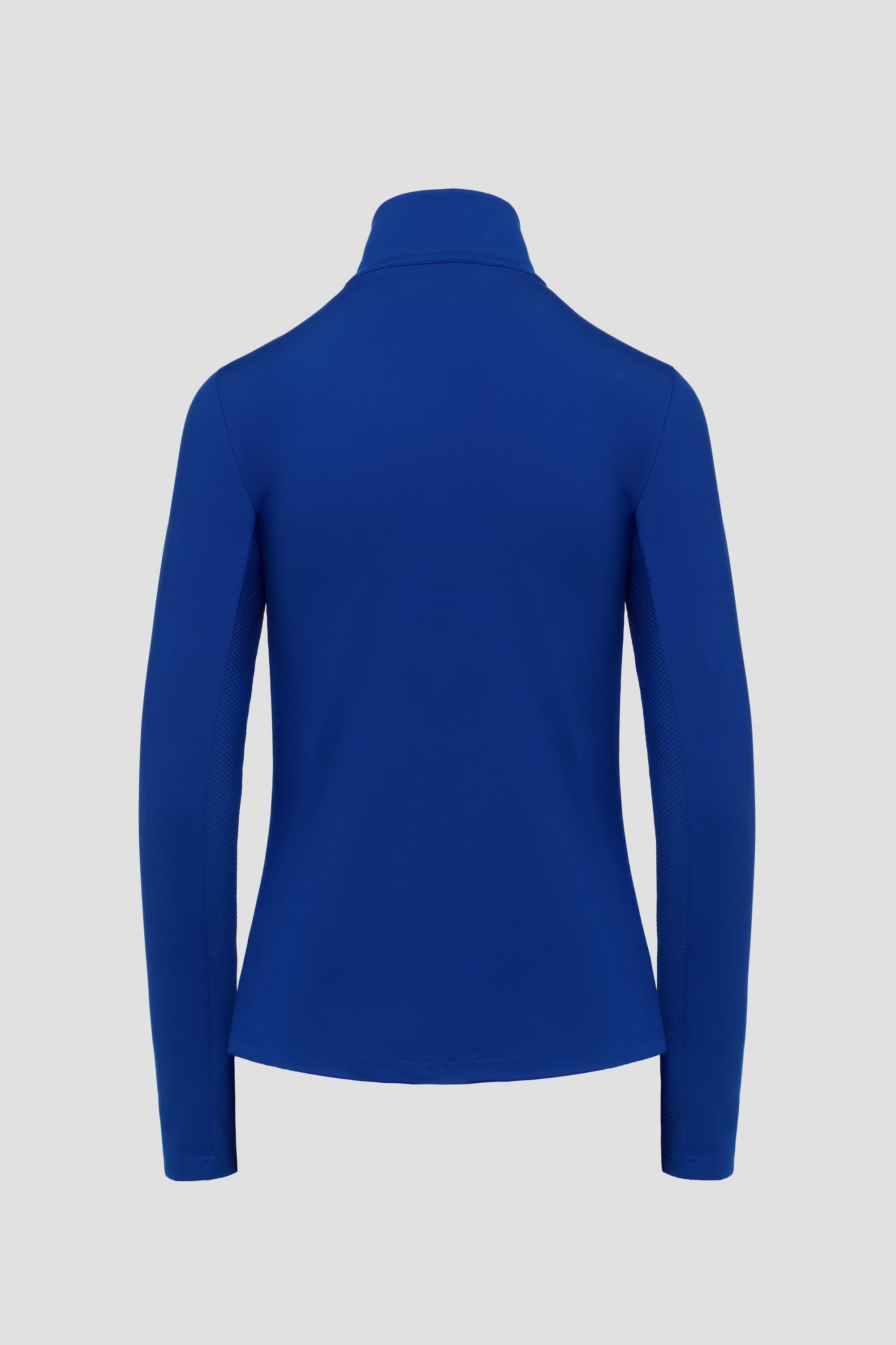 Long Sleeve Mock