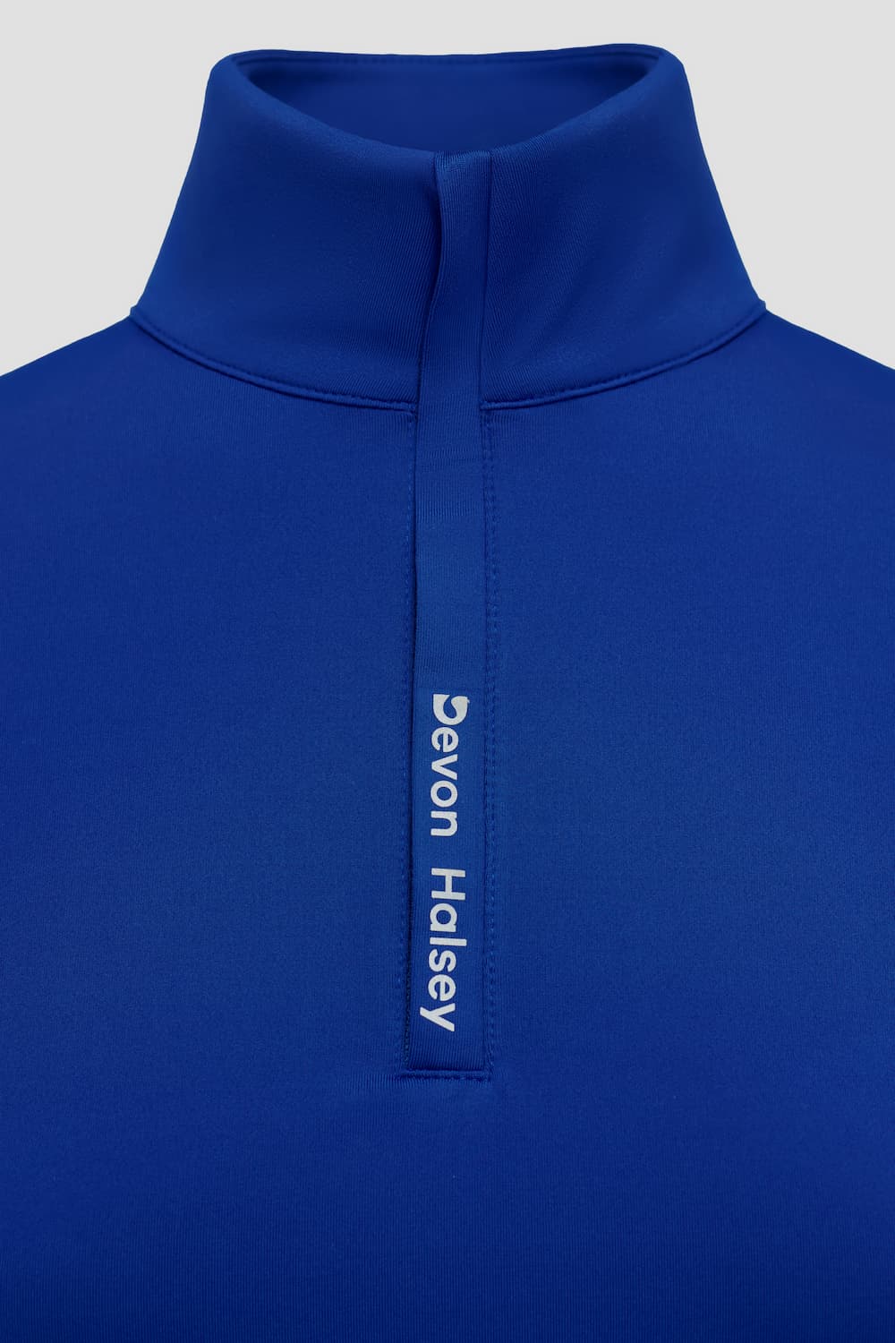Long Sleeve Mock