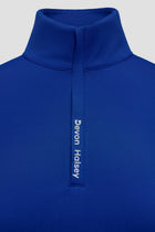 Long Sleeve Mock