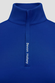 Long Sleeve Mock