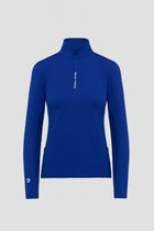Long Sleeve Mock