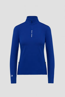 Long Sleeve Mock