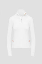 Long Sleeve Mock