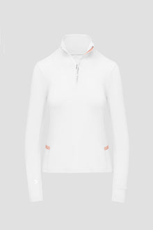 Long Sleeve Mock