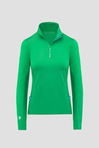 Long Sleeve Mock