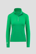 Long Sleeve Mock