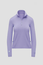 Long Sleeve Mock