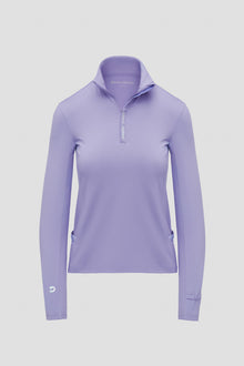 Long Sleeve Mock