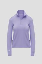 Long Sleeve Mock