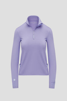 Long Sleeve Mock