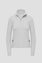 Long Sleeve Mock