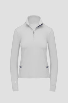 Long Sleeve Mock