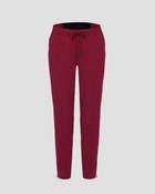 Color:Beaujolais Beaujolais jac jogger pants