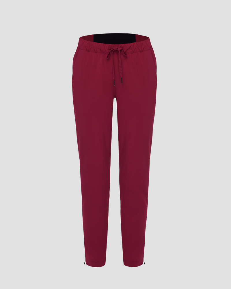Beaujolais jac jogger pants