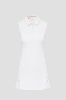 Jana Polo Dress