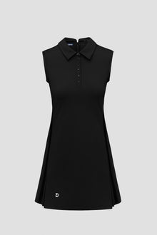 Jana Polo Dress