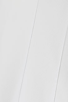 Color:Day White athletic dress for women pique knit material